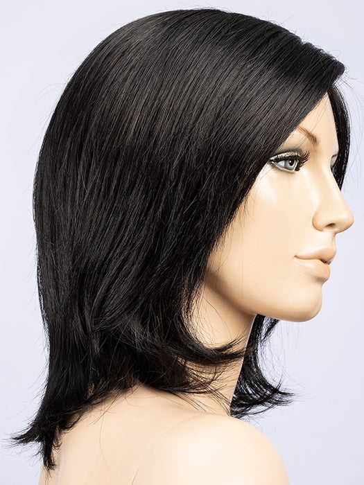 Lucky Mono Part | Hair Power | Synthetic Wig