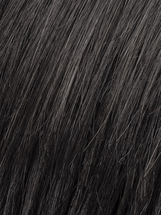 Lucky Mono Part | Hair Power | Synthetic Wig