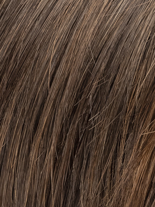 Lucky Mono Part | Hair Power | Synthetic Wig