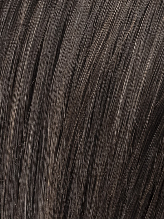 Lucky Mono Part | Hair Power | Synthetic Wig