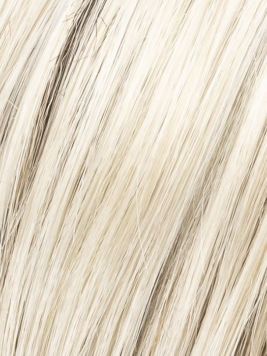 Lucky Mono Part | Hair Power | Synthetic Wig