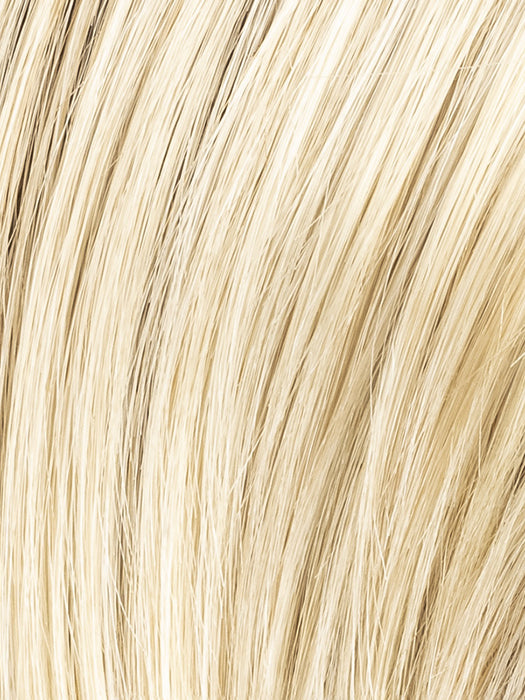Lucky Mono Part | Hair Power | Synthetic Wig