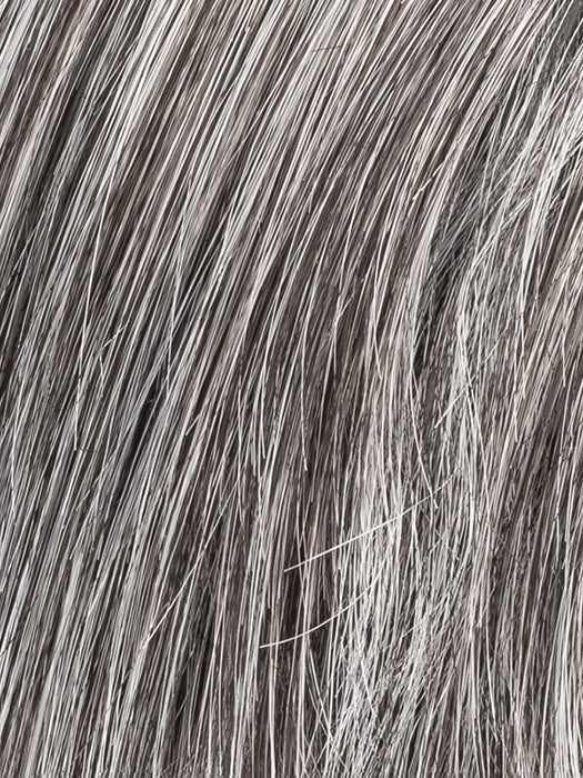 Lucky Mono Part | Hair Power | Synthetic Wig