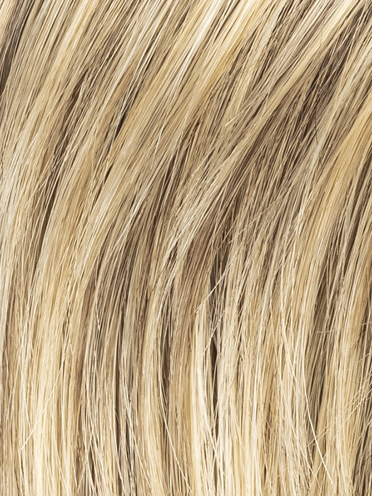 Lucky Mono Part | Hair Power | Synthetic Wig