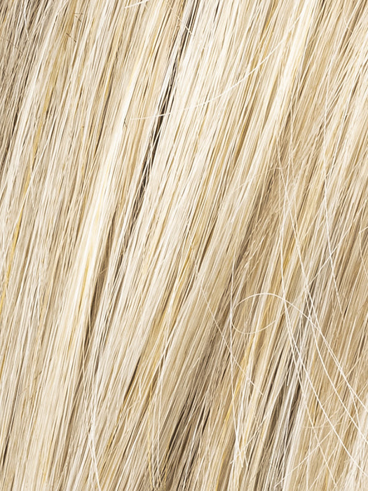 Lucky Mono Part | Hair Power | Synthetic Wig