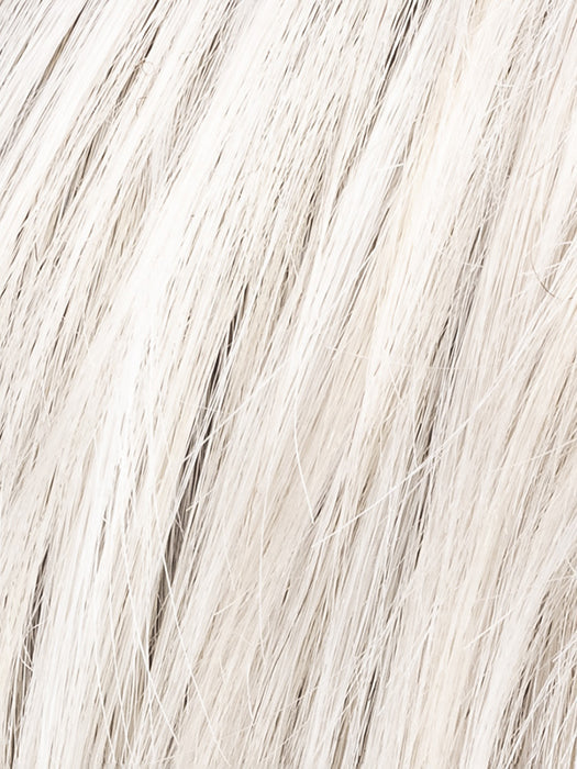 Lucky Mono Part | Hair Power | Synthetic Wig