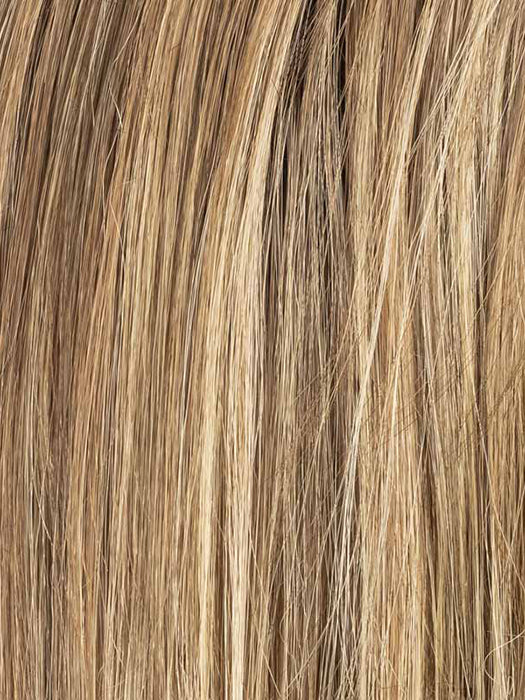 Luna | Modixx Collection | Heat Friendly Synthetic Wig