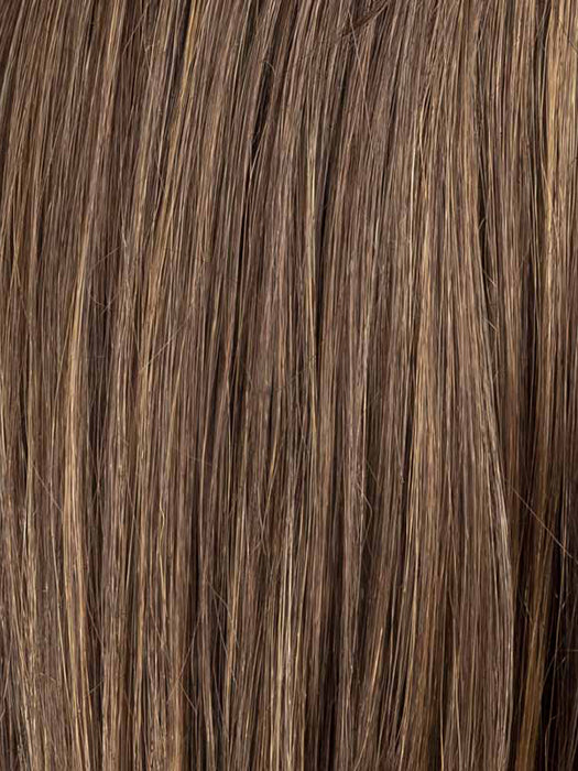 Luna | Modixx Collection | Heat Friendly Synthetic Wig
