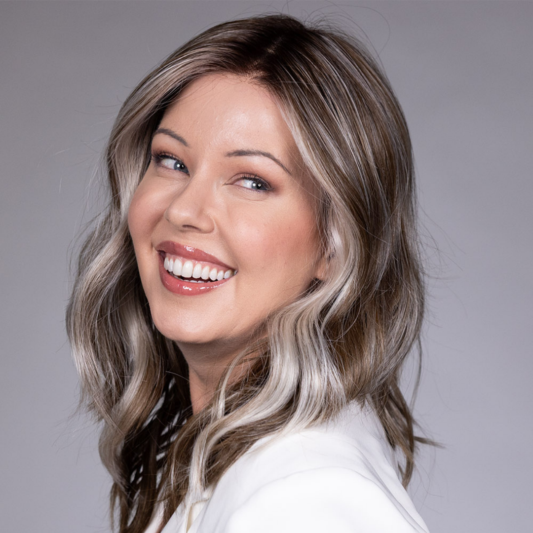 Magnolia by Belle Tress | Heat Friendly Synthetic Lace Front Wig | Bloom Collection