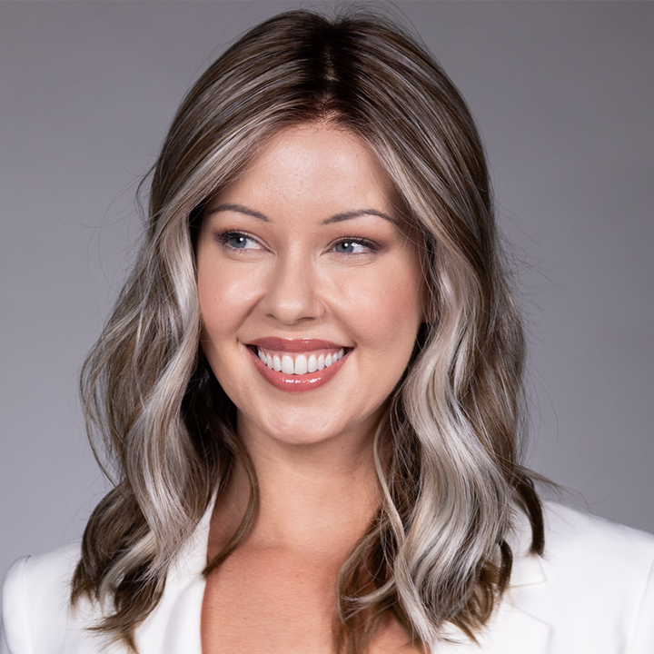 Magnolia by Belle Tress | Heat Friendly Synthetic Lace Front Wig | Bloom Collection