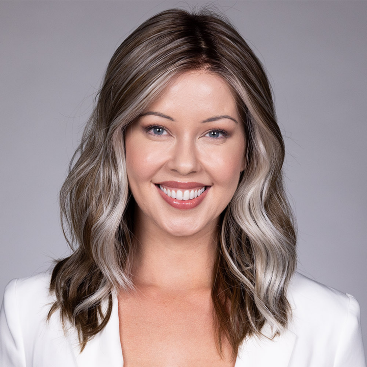 Magnolia by Belle Tress | Heat Friendly Synthetic Lace Front Wig | Bloom Collection