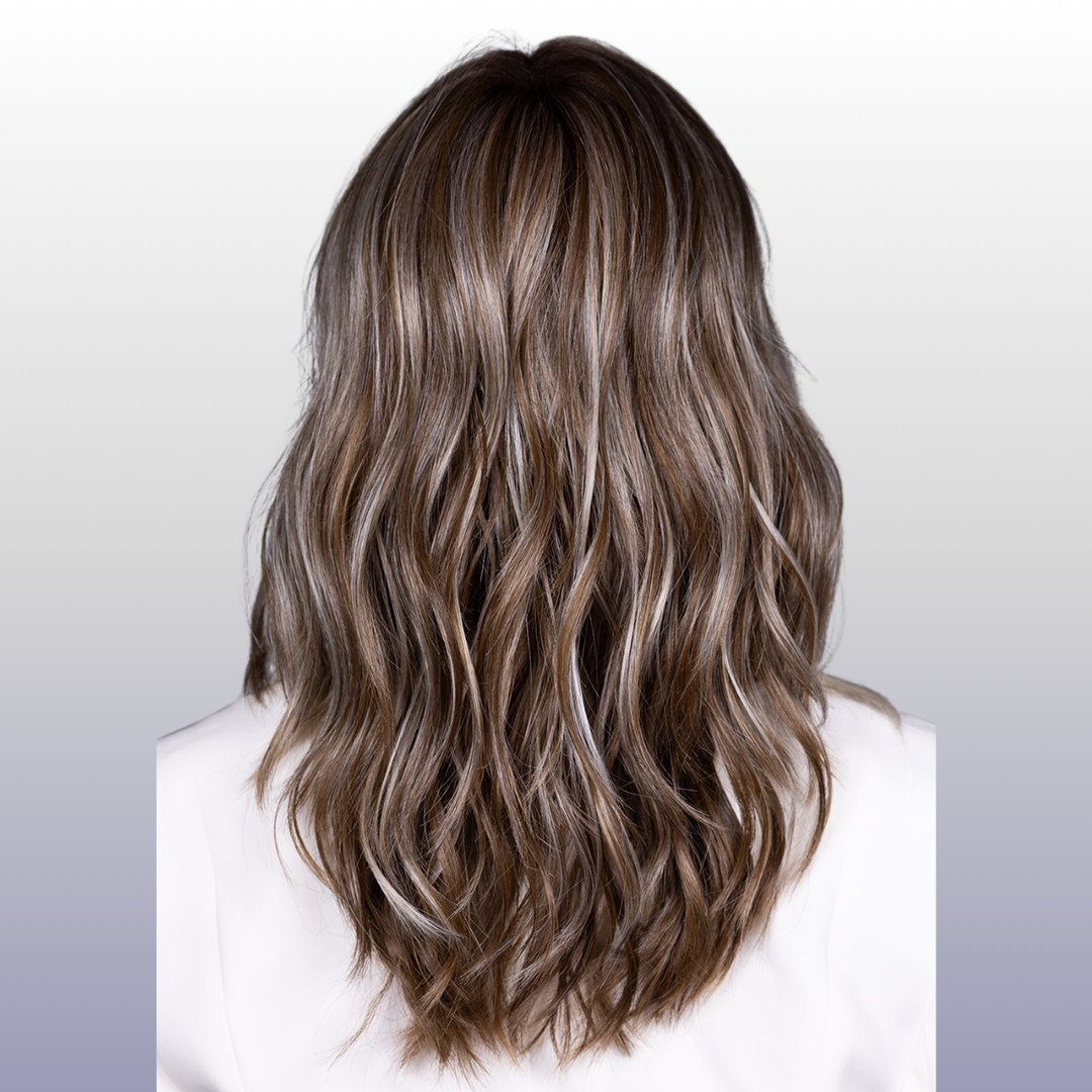 Magnolia by Belle Tress | Heat Friendly Synthetic Lace Front Wig | Bloom Collection