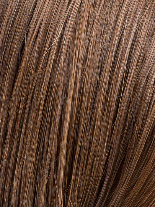 Melody | High Power | Heat Friendly Synthetic Wig