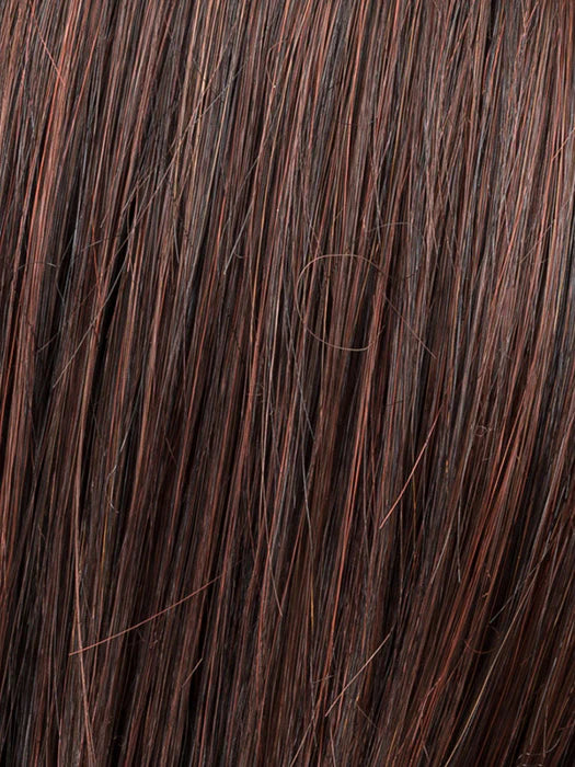 Melody | High Power | Heat Friendly Synthetic Wig