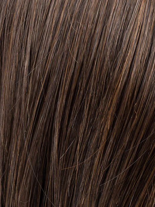 Melody | High Power | Heat Friendly Synthetic Wig
