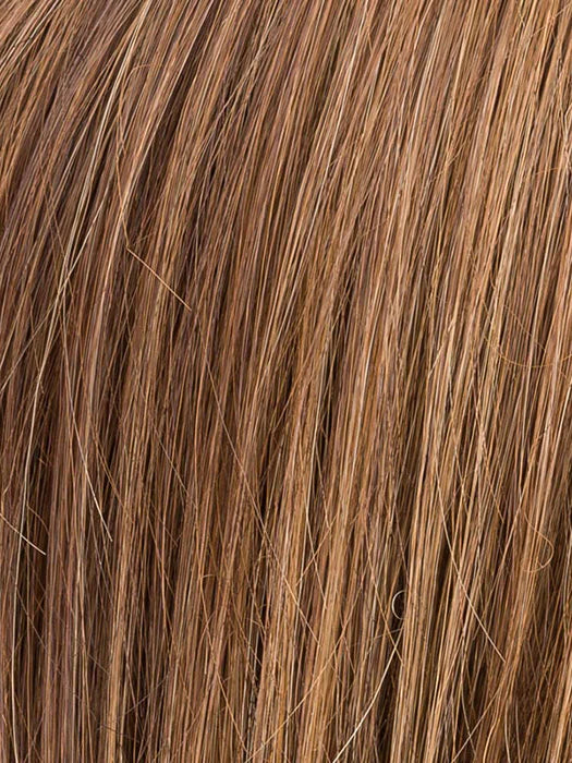 Melody | High Power | Heat Friendly Synthetic Wig