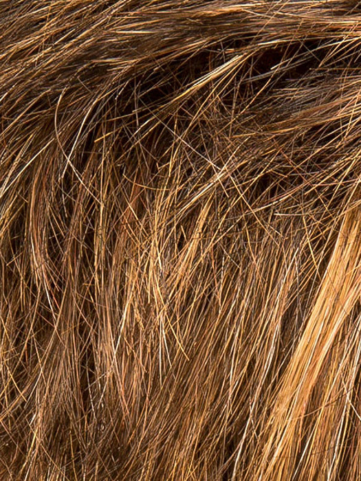 Mia Mono | Hair Power | Synthetic Wig