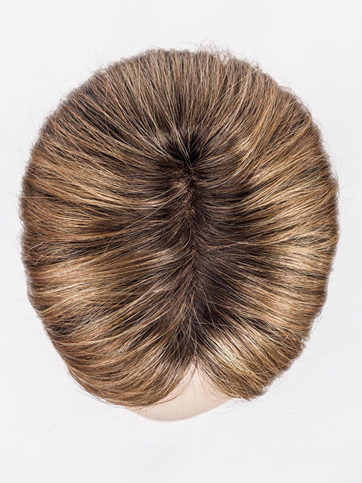 Miley Small | Hair Power | Synthetic Wig