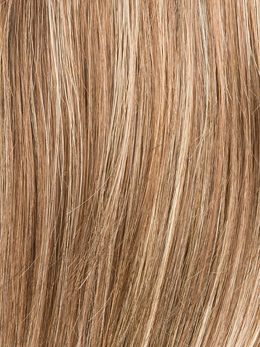 Miley Small | Hair Power | Synthetic Wig
