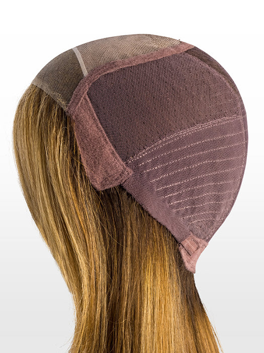 Mirage Deluxe | Hair Society | Heat Friendly Synthetic Wig