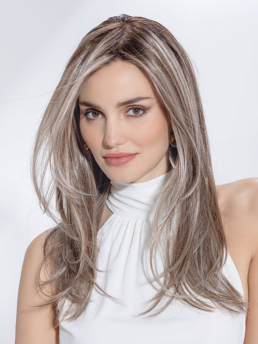 Mirage Deluxe | Hair Society | Heat Friendly Synthetic Wig
