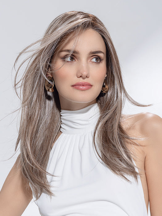 Mirage Deluxe | Hair Society | Heat Friendly Synthetic Wig
