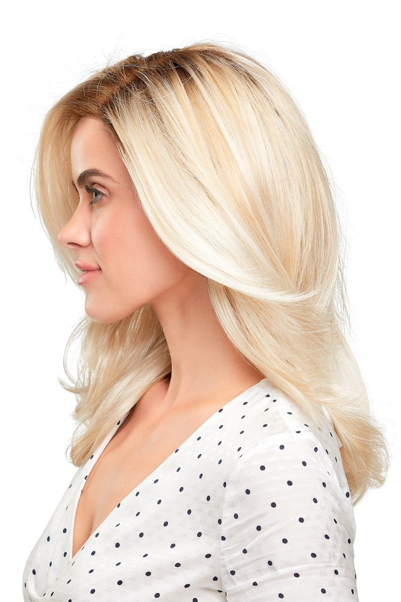 Miranda by Jon Renau | Synthetic Lace Front Wig | Mono Top