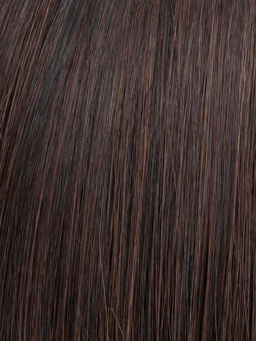 Miss Comfort | Hair Society | Heat Friendly Synthetic Wig