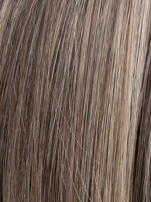 Miss Comfort | Hair Society | Heat Friendly Synthetic Wig