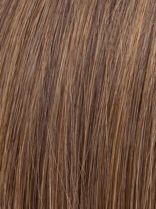 Miss Comfort | Hair Society | Heat Friendly Synthetic Wig