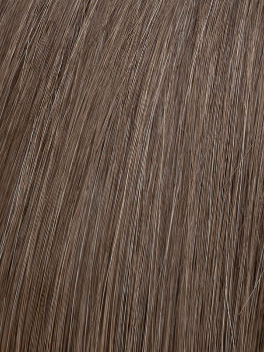 Miss Comfort | Hair Society | Heat Friendly Synthetic Wig