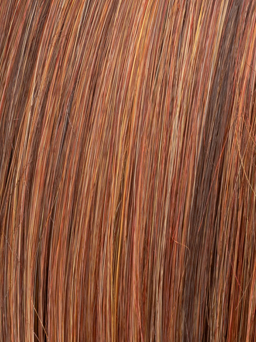 Miss Comfort | Hair Society | Heat Friendly Synthetic Wig