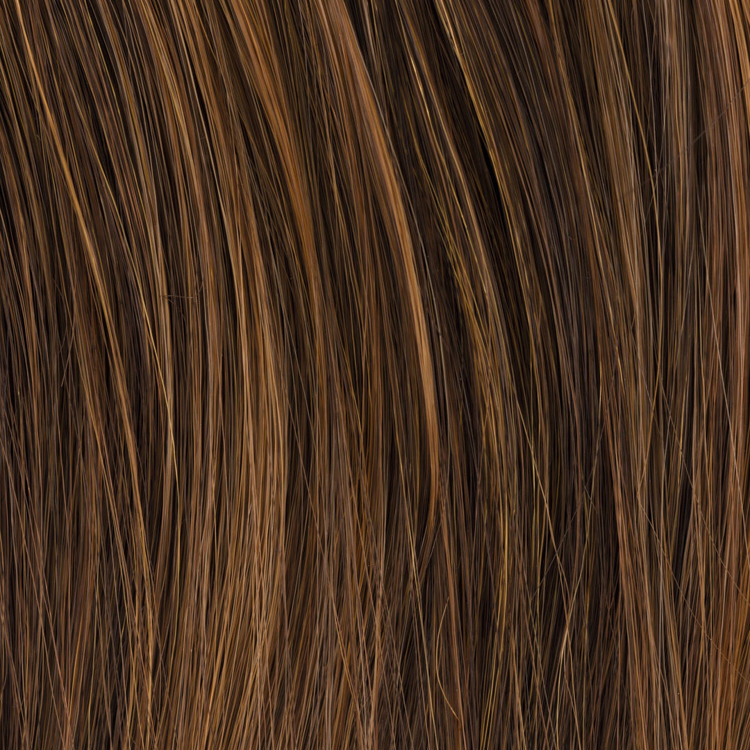 Anise | Power Pieces | Heat Friendly Synthetic Hairpiece