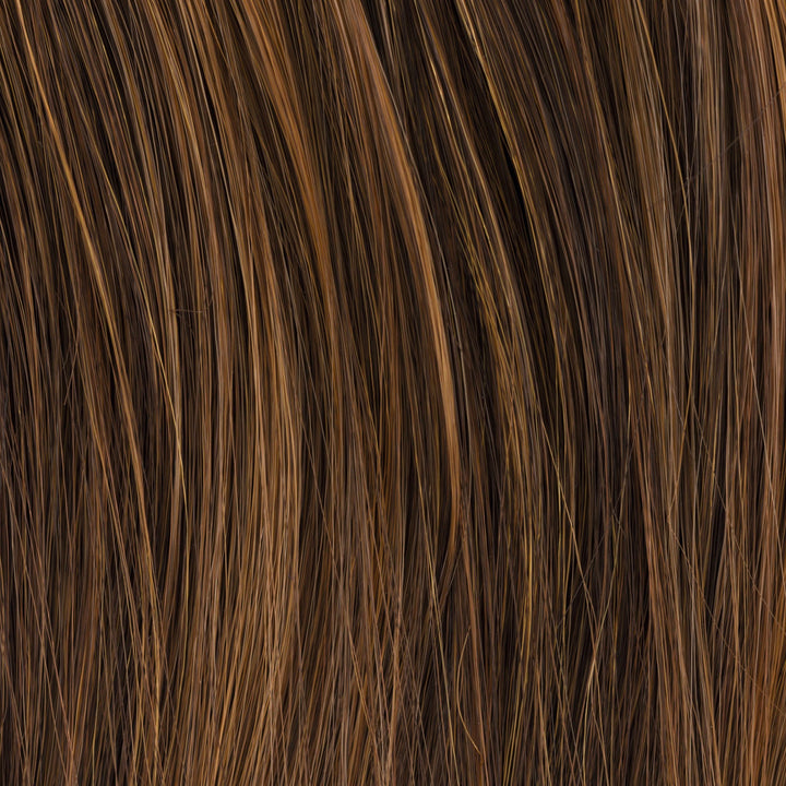 Anise | Power Pieces | Heat Friendly Synthetic Hairpiece