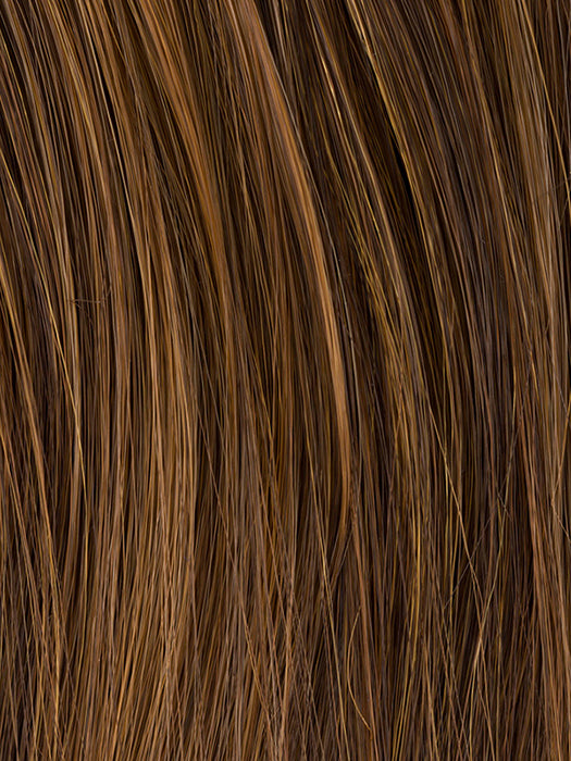 Cosmopolitian | Power Pieces | Heat Friendly Synthetic Hairpiece
