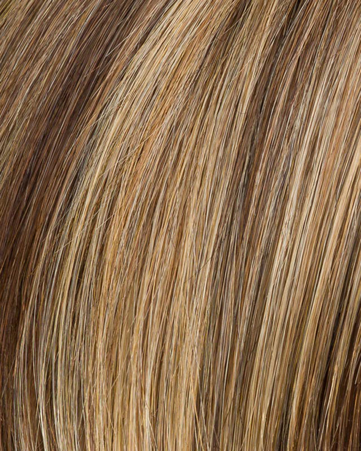Mood Deluxe | Pure Power | Human/Synthetic Hair Blend Wig