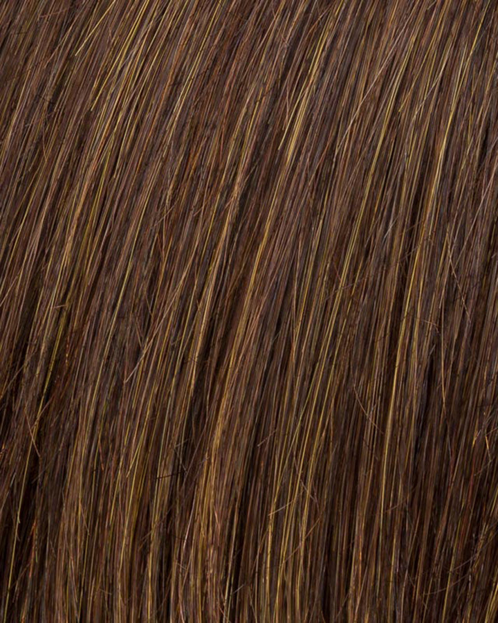 Mood Deluxe | Pure Power | Human/Synthetic Hair Blend Wig