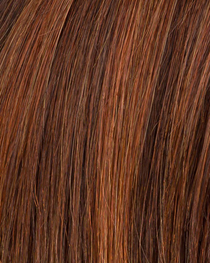 Mood Deluxe | Pure Power | Human/Synthetic Hair Blend Wig