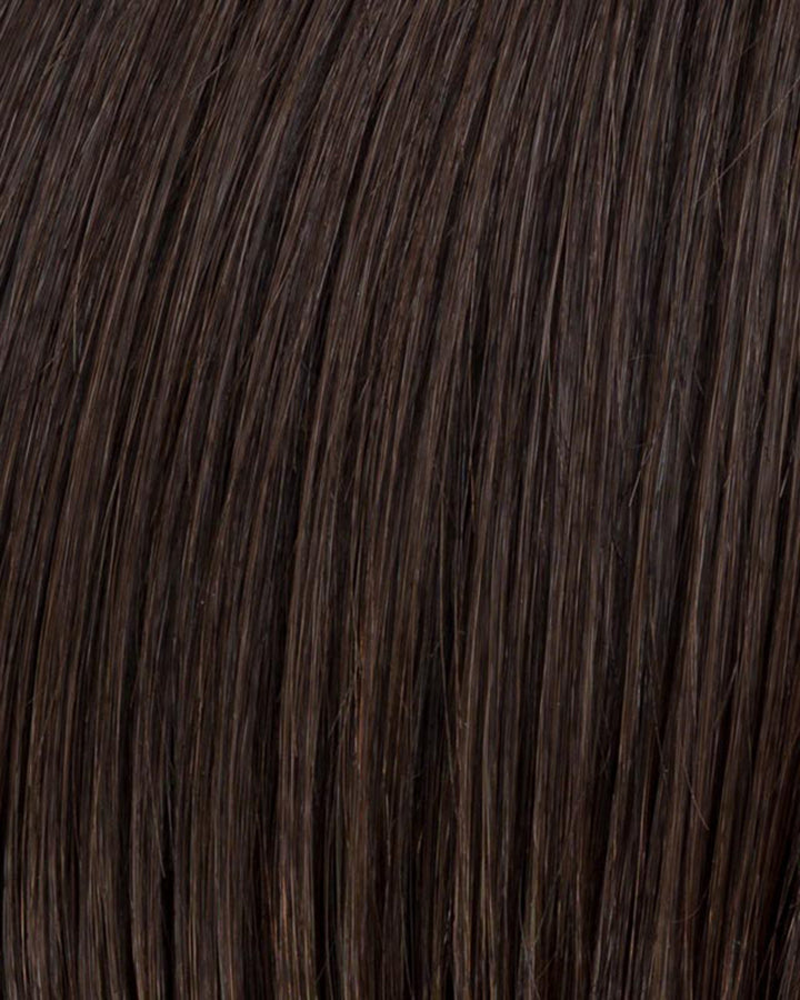 Mood Deluxe | Pure Power | Human/Synthetic Hair Blend Wig