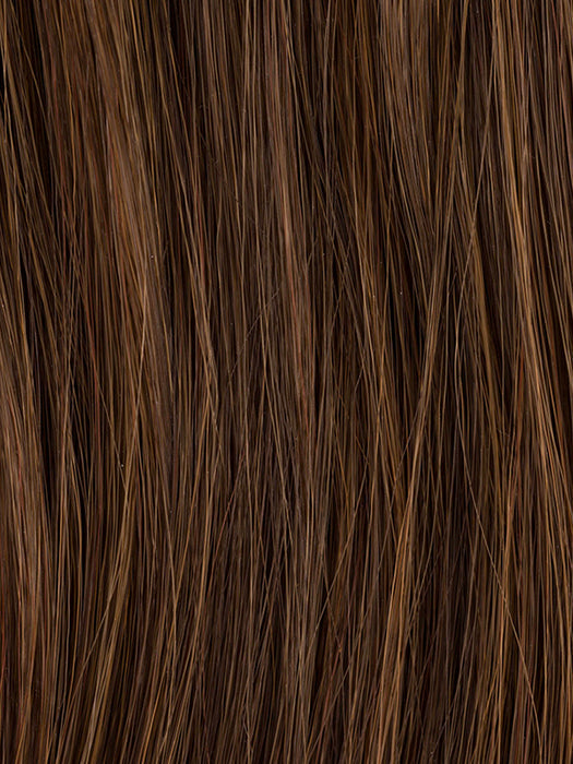 Stevia | Power Pieces | Heat Friendly Synthetic Hairpiece