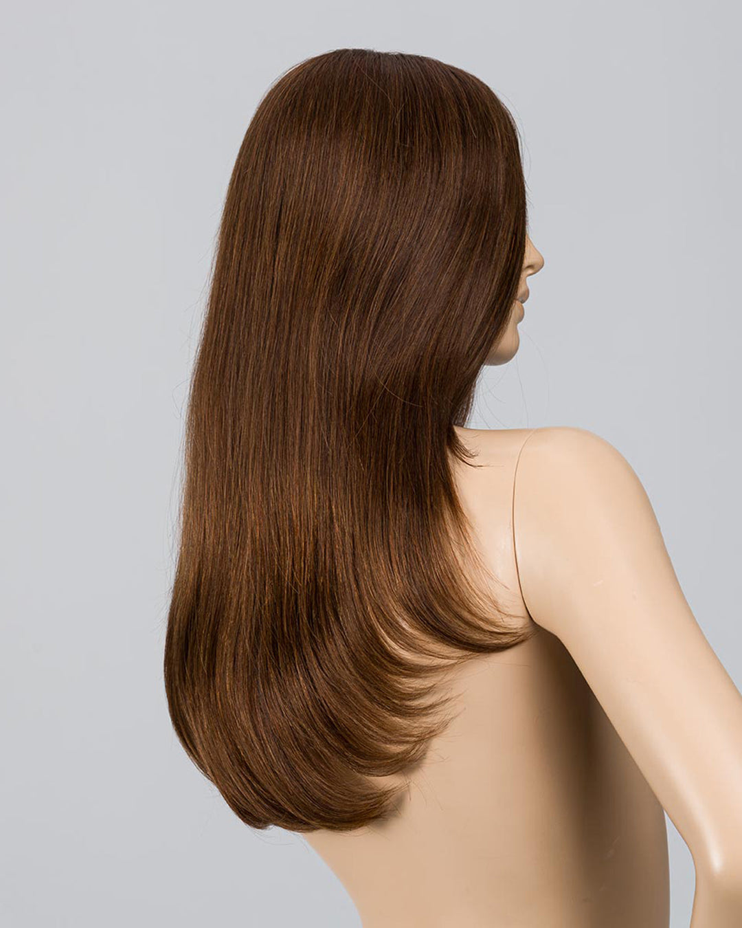Obsession Deluxe | Pure Power | Remy Human Hair Wig