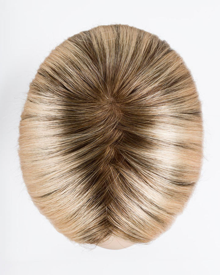 Obsession Deluxe | Pure Power | Remy Human Hair Wig