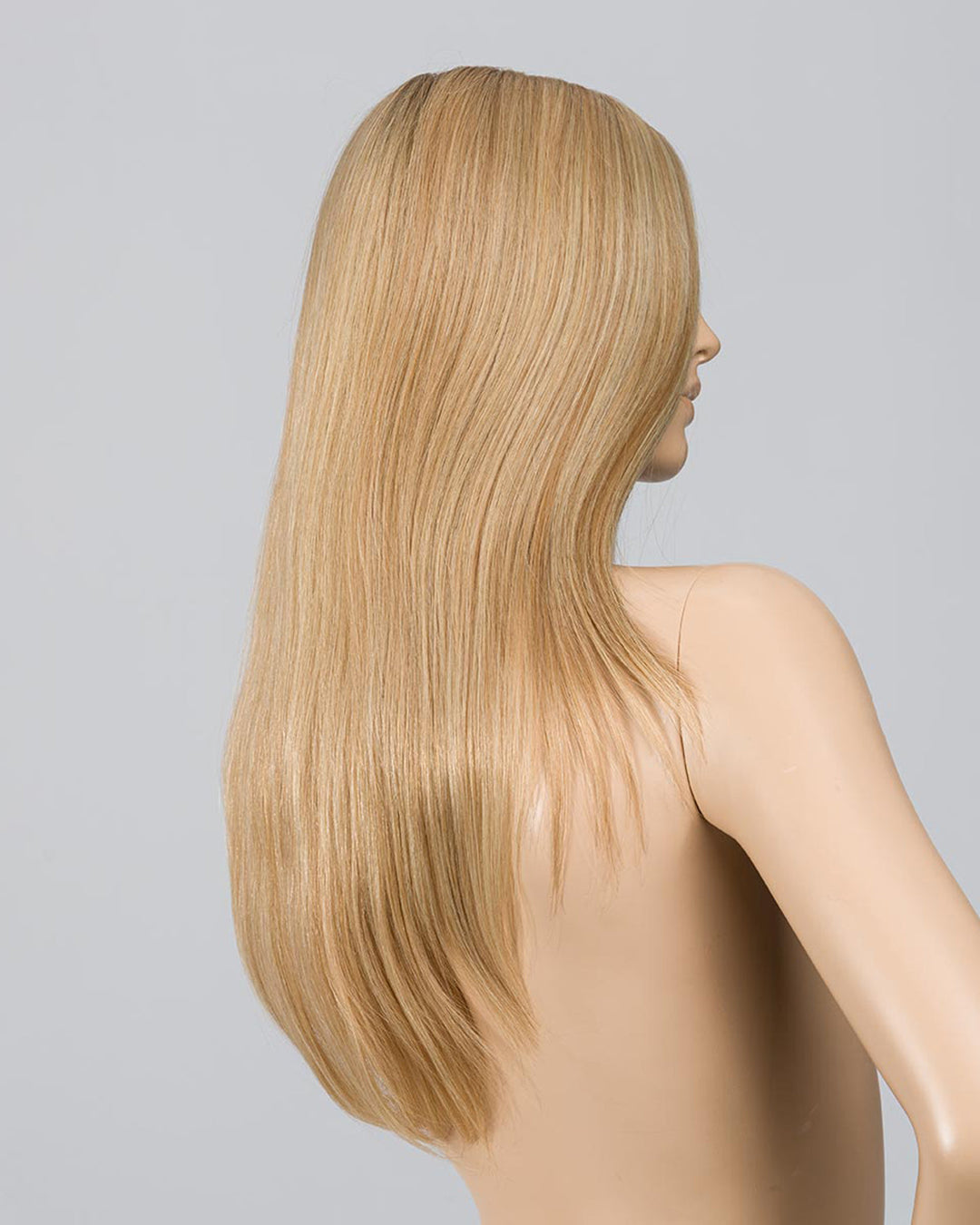 Obsession Deluxe | Pure Power | Remy Human Hair Wig