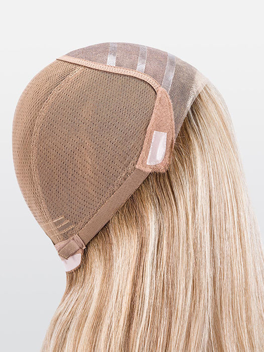 Obsession Deluxe | Pure Power | Remy Human Hair Wig
