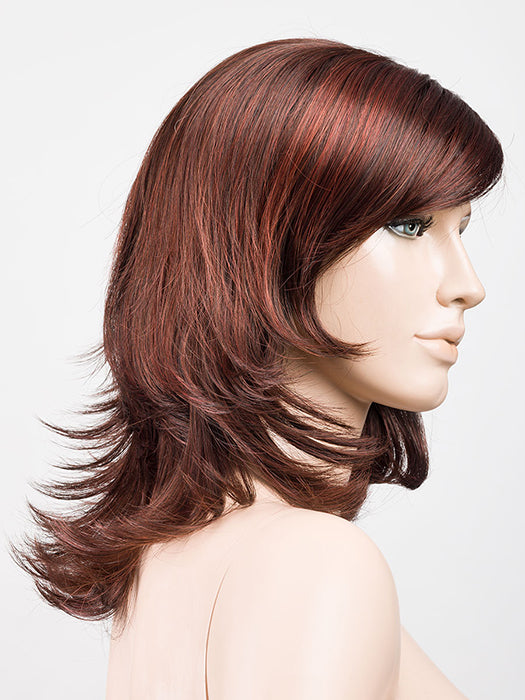 Night | Changes Collection | Synthetic Wig