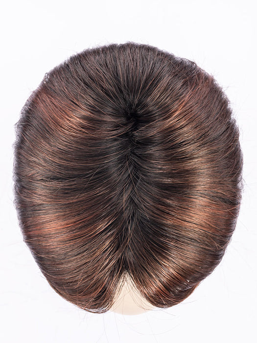 Night | Changes Collection | Synthetic Wig