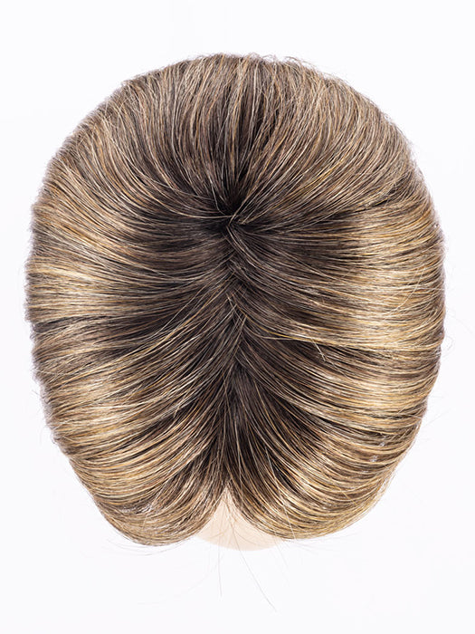 Night | Changes Collection | Synthetic Wig