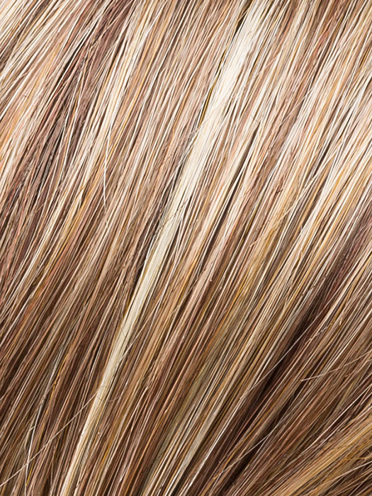 Night | Changes Collection | Synthetic Wig