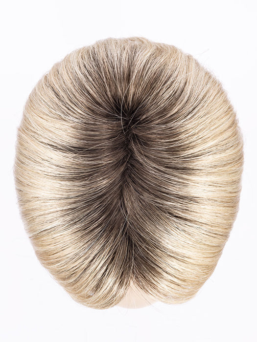 Night | Changes Collection | Synthetic Wig