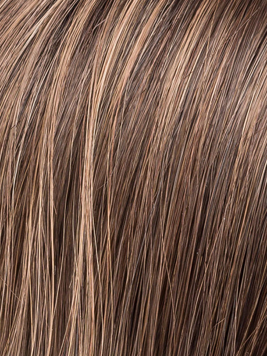 Night | Changes Collection | Synthetic Wig